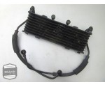 Suzuki GSX600F oliekoeler / olie koeler / oil cooler / oilcooler